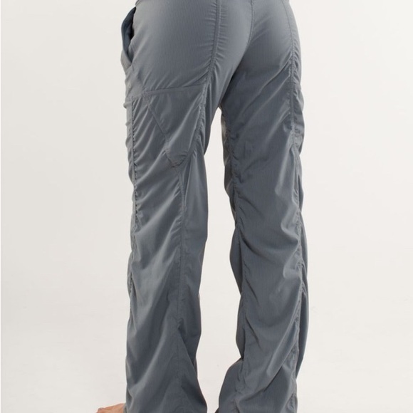 Lululemon Studio Pant II *No Liner
Blurred Grey - Picture 2 of 5